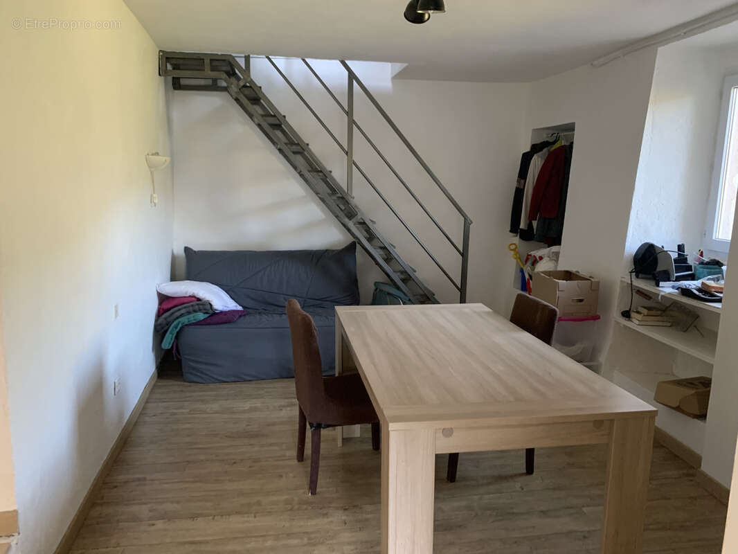 Maison à SAN-NICOLAO