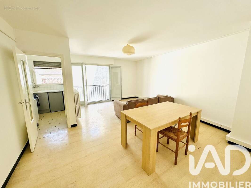 Photo 5 - Appartement à TOULOUSE
