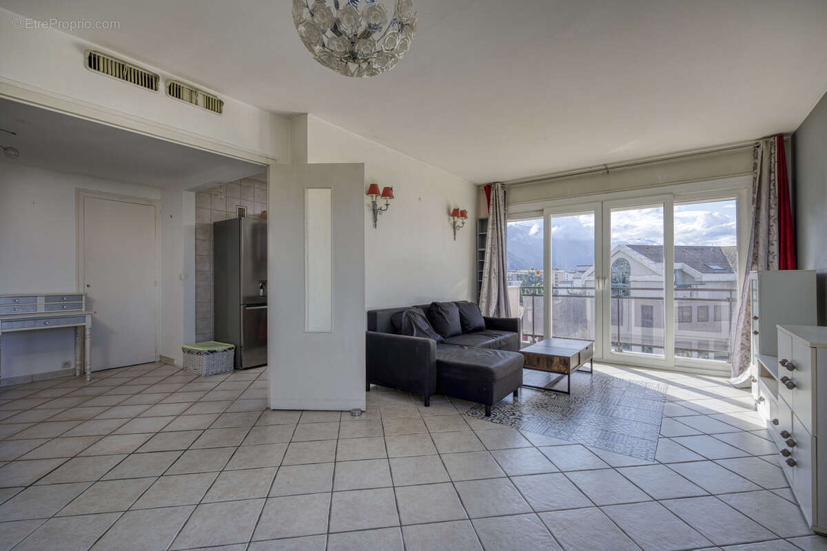 Appartement à ANNECY