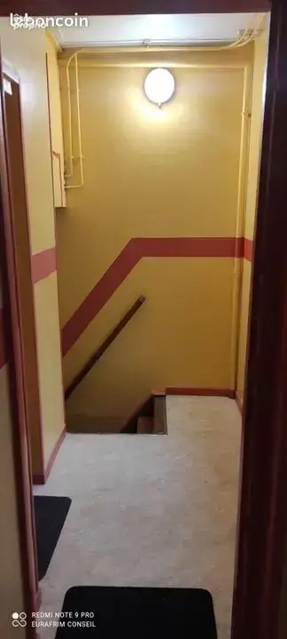 Appartement 9 pièces 160 m² à vendre à Roubaix (59100) - photo 5
