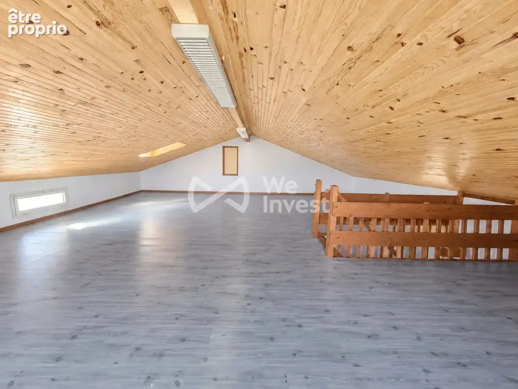 Maison 4 pièces 110 m² à vendre à Plaisance-Du-Touch (31830) - photo 8