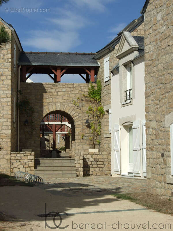 Appartement à ARZON