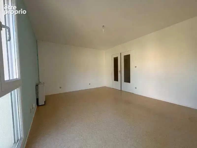 Appartement 3 pièces 66 m² à vendre à Rougemont-Le-Chateau (90110) - photo 3
