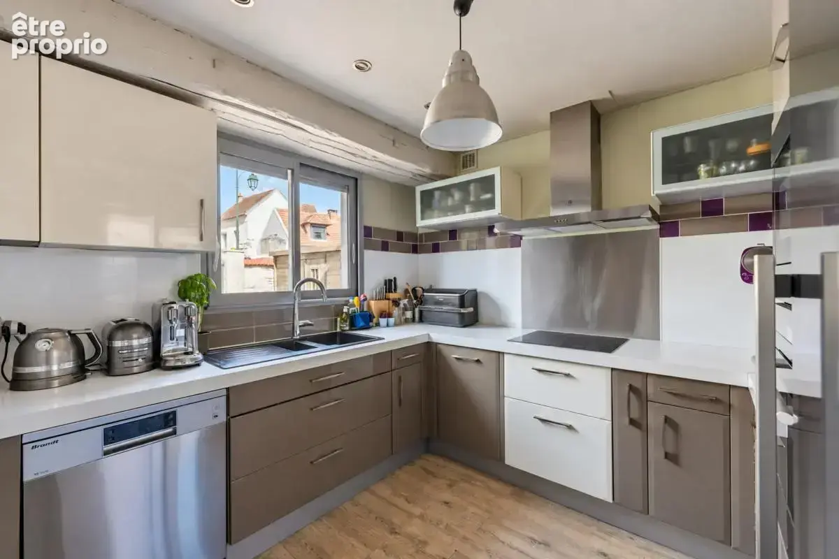 Maison de 5 pièces de 128 m² à Ercuis - photo 9