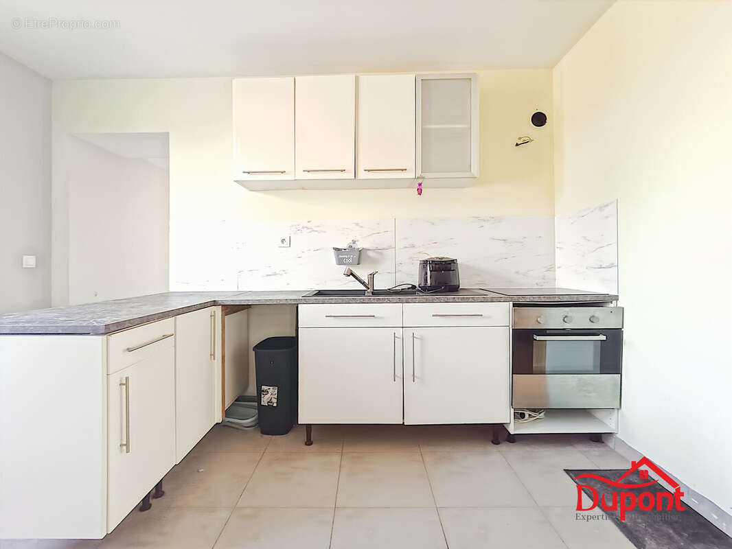 Appartement à SOMAIN