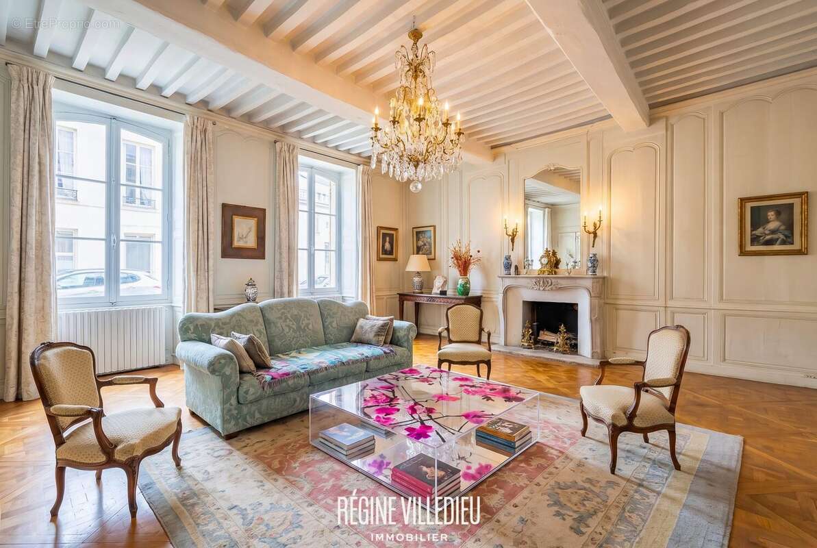Maison 388 m² à Valognes  - photo 2