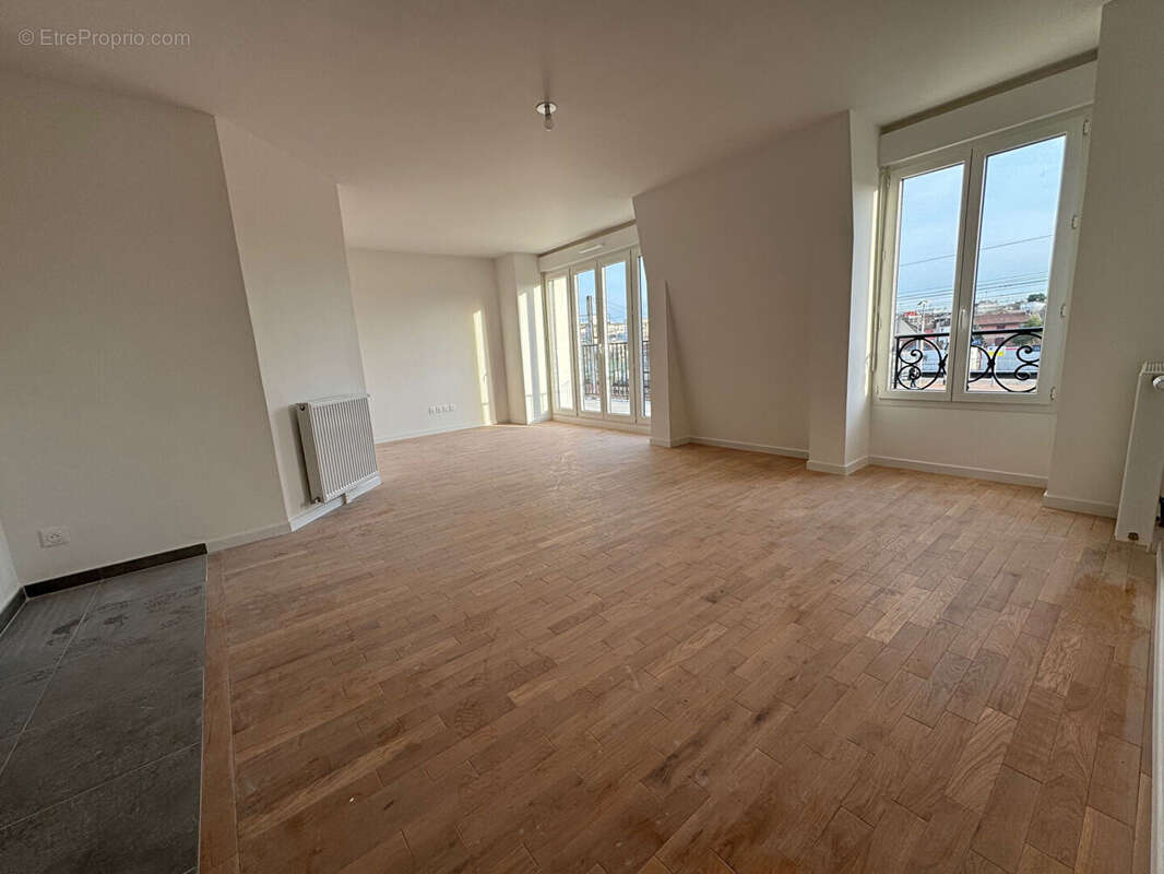 Appartement à CLAMART