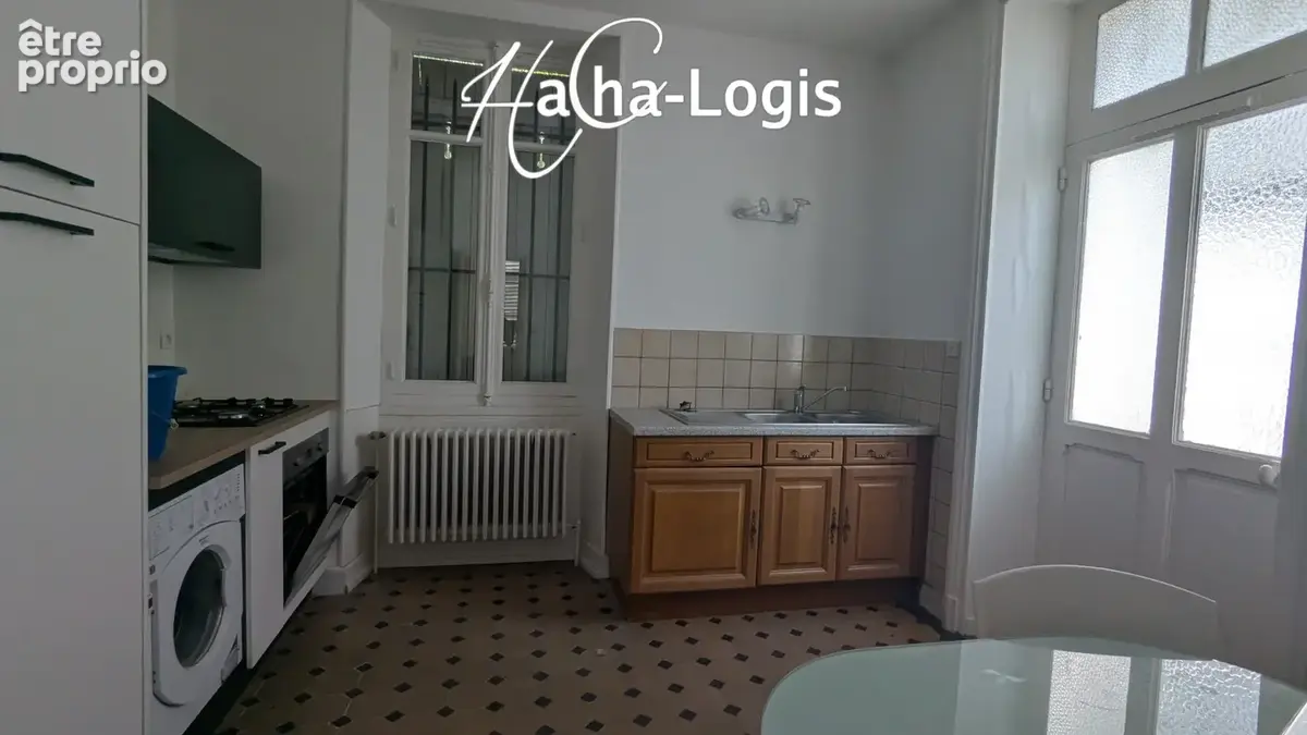 Exclusivité   immeuble de rapport   saint-dié-des-vosges - photo 3