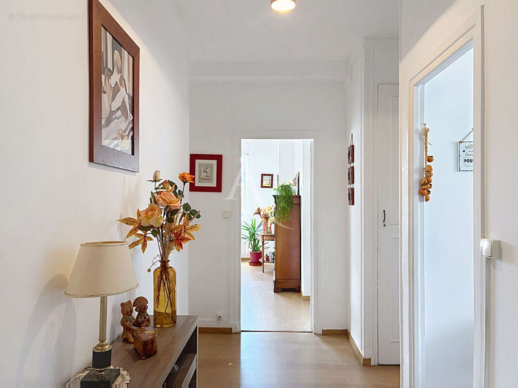 Appartement Boulogne Sur Mer 2 pièce(s) 74.5 m2 - photo 4