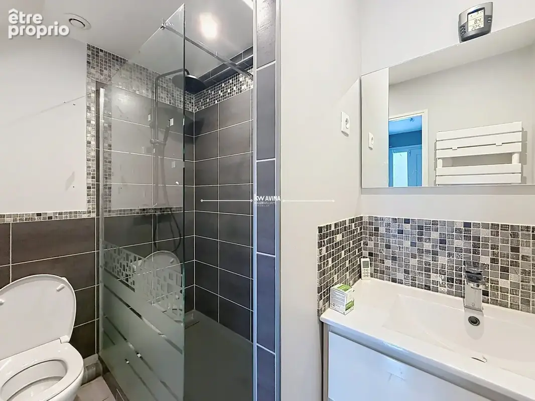 Maison 5 pièces 107 m² à vendre à Wattrelos (59150) - photo 7