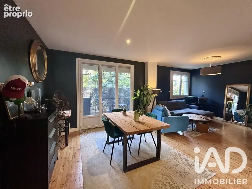 Photo 1 - Appartement à BILLERE