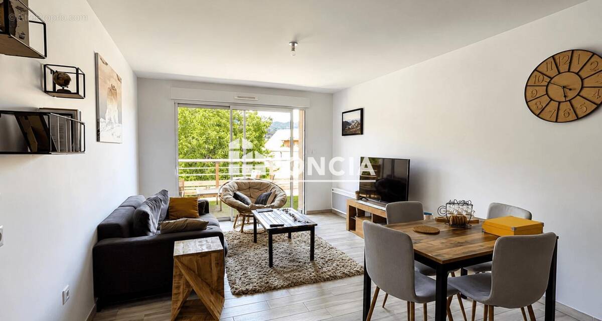 Appartement à GAP