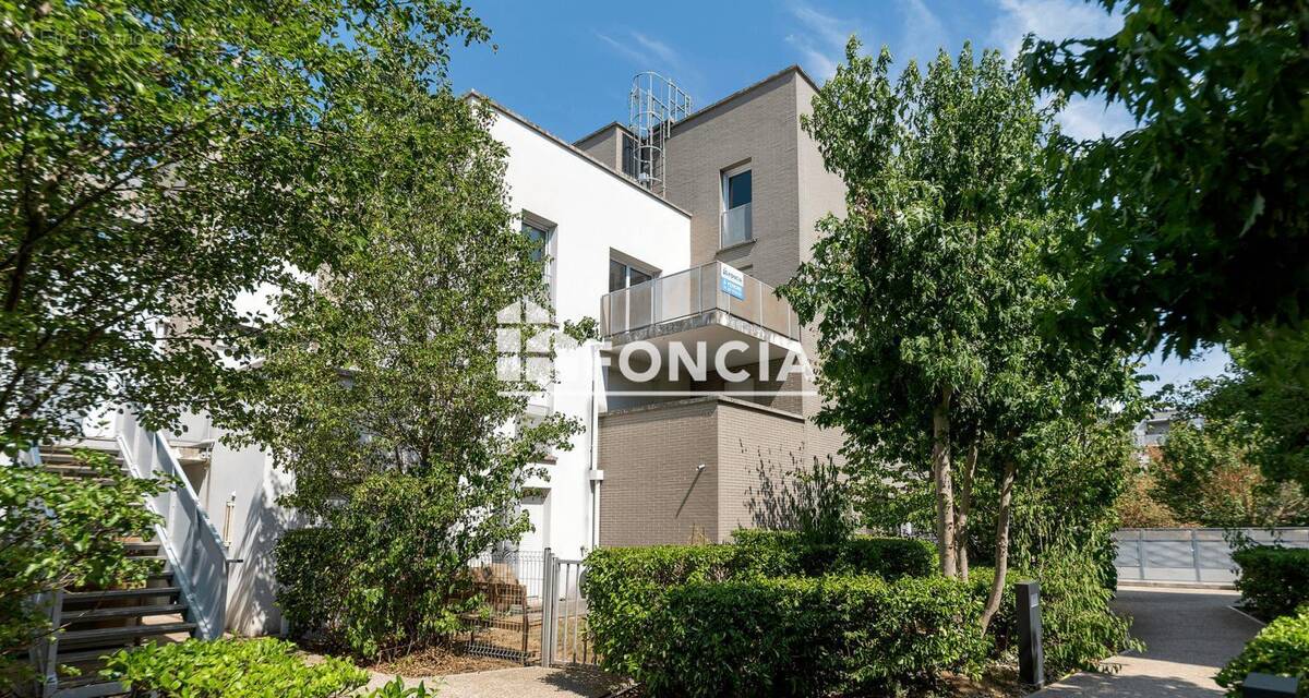 Appartement à PALAISEAU