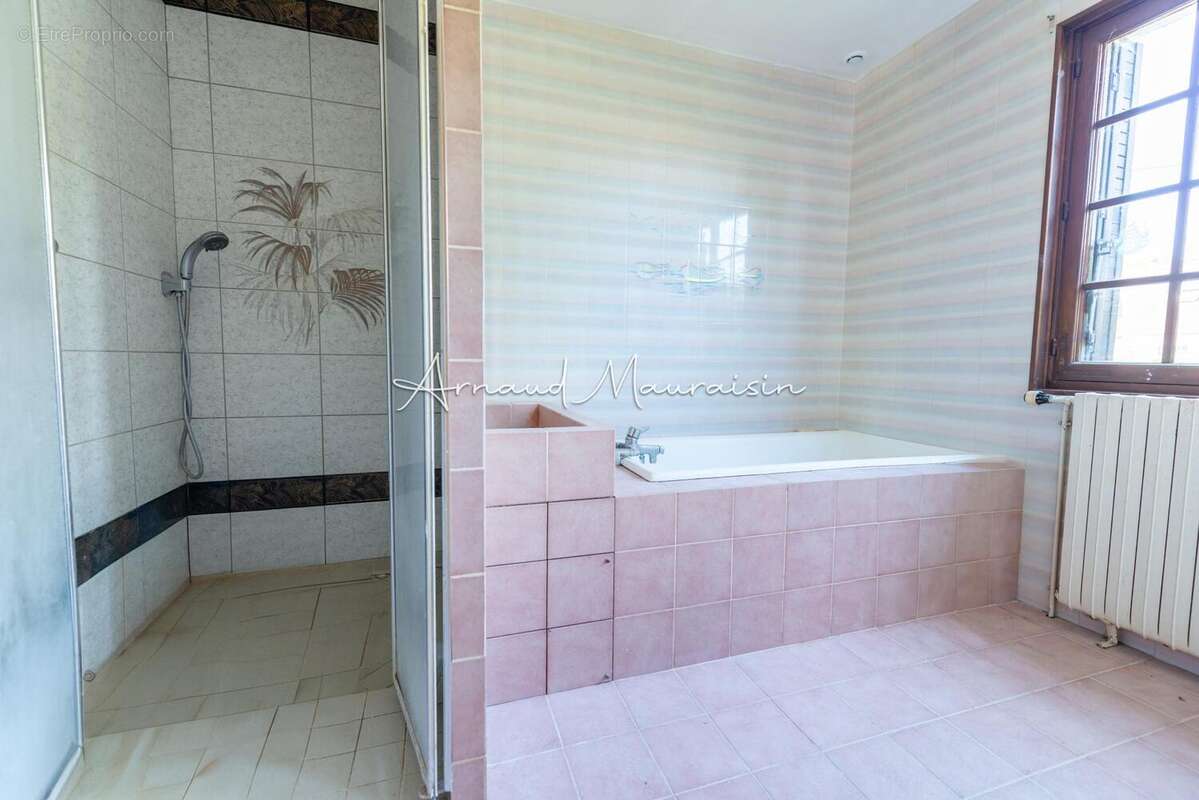 Photo 8 - Maison à ORRY-LA-VILLE