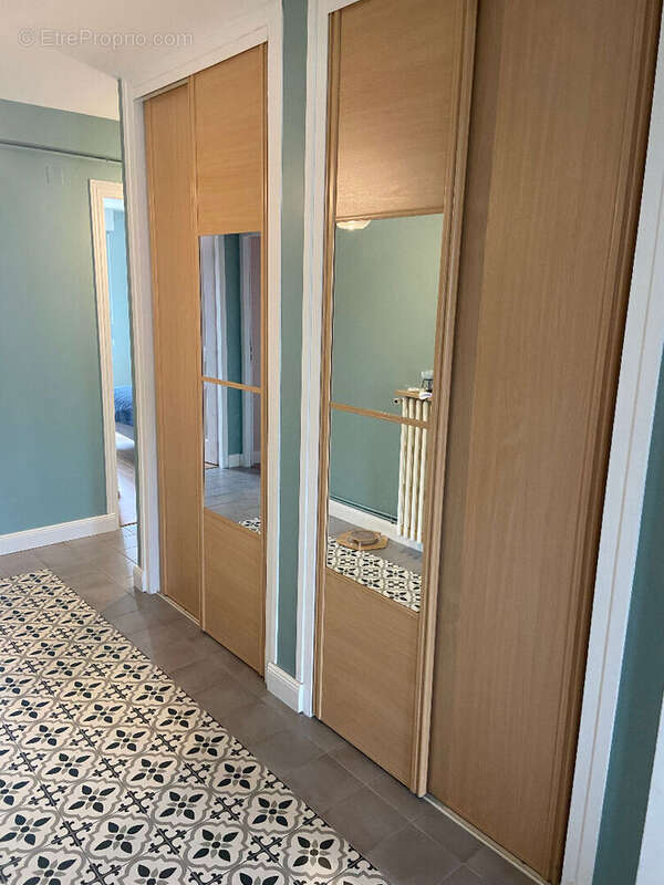 Appartement à VENDOME