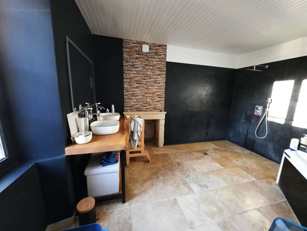 Maison à SAUVETERRE-DE-GUYENNE