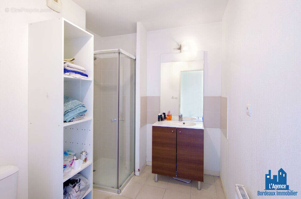 Appartement à LE HAILLAN