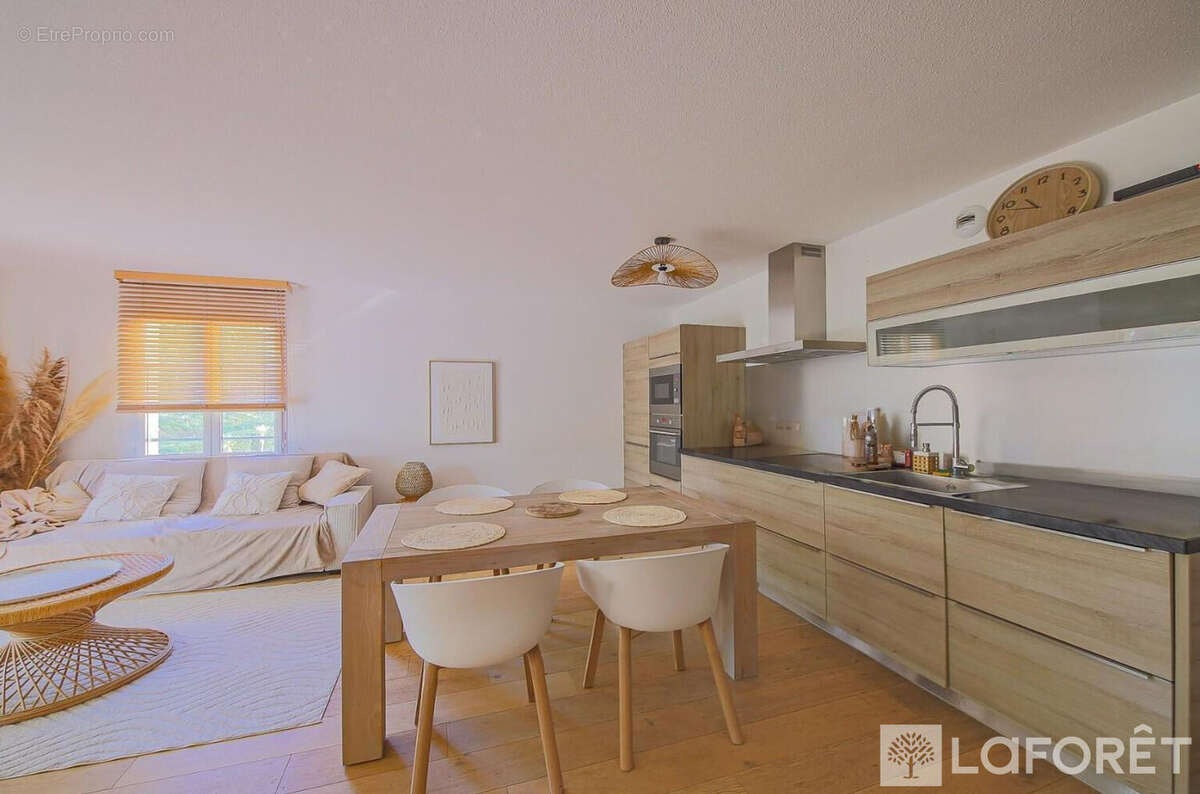 Appartement à BRANDO