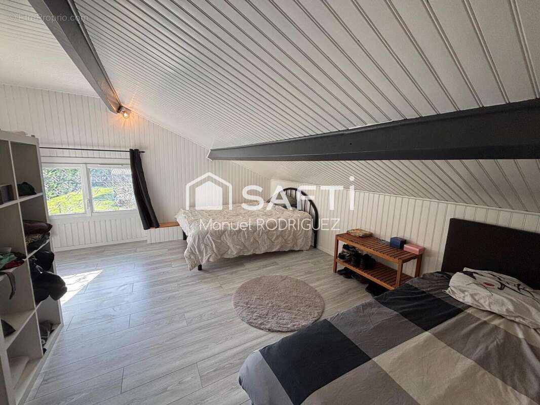 Photo 4 - Maison à SORE