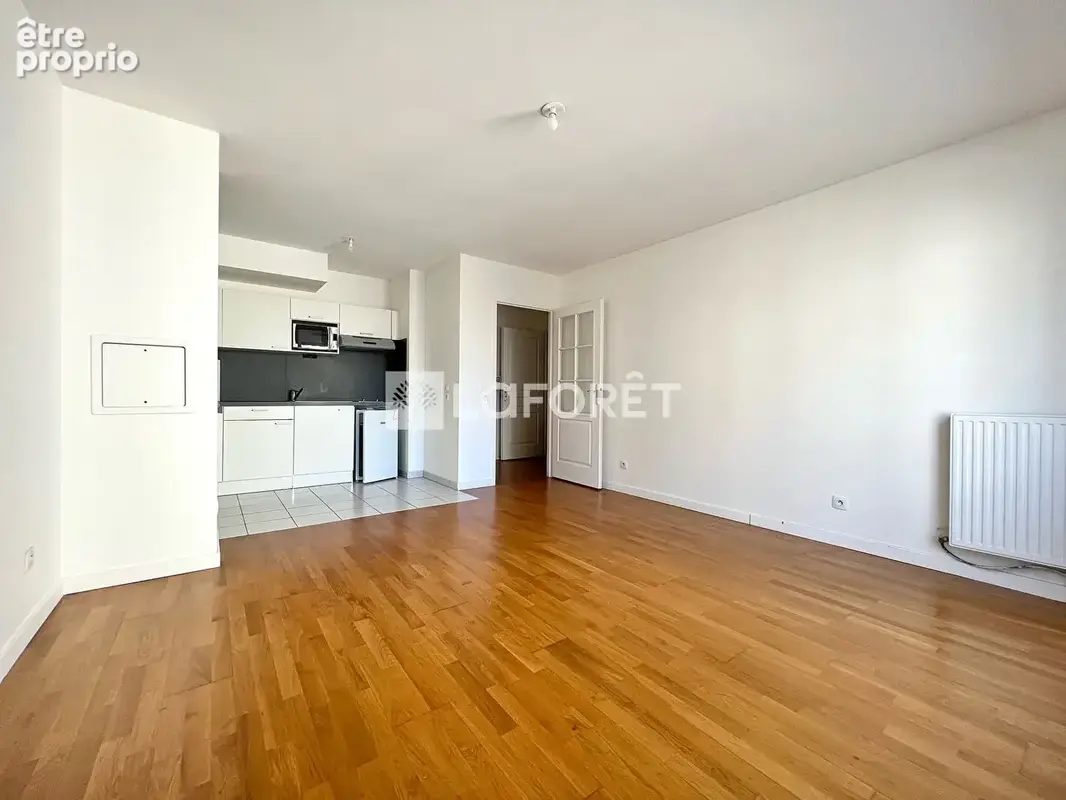 Appartement 2 pièces 46 m² · à Alfortville · 46 m² · 249 000 €