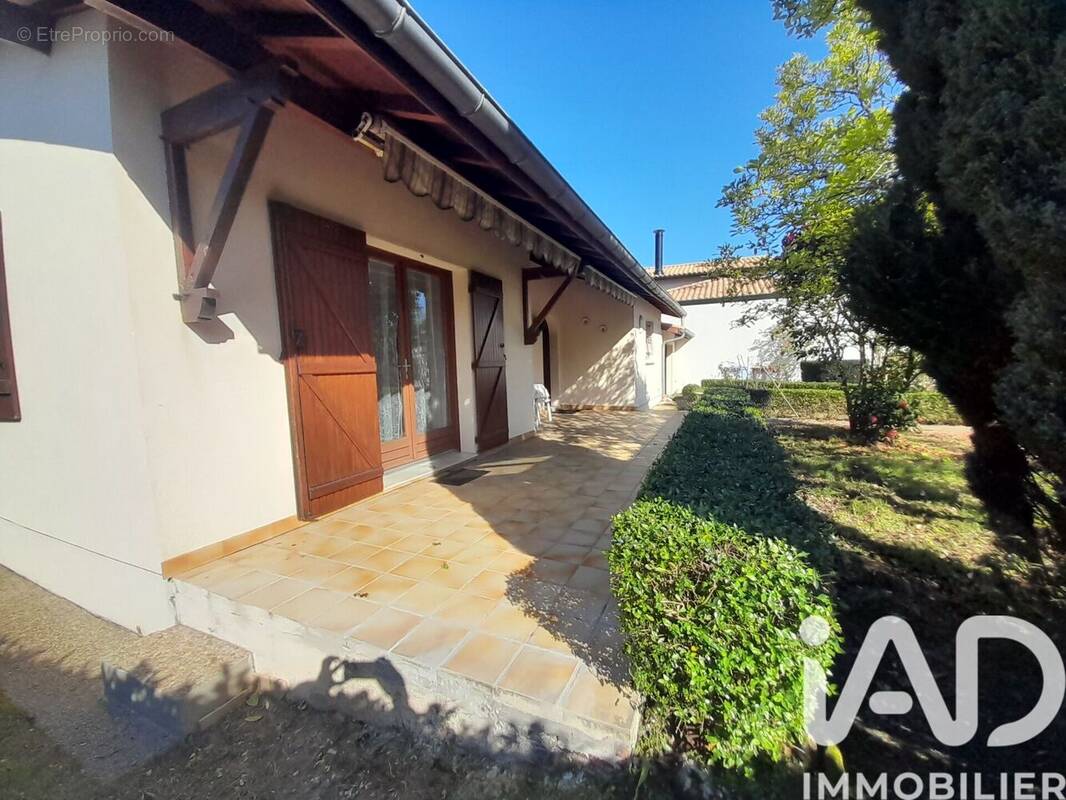Photo 1 - Maison à GUJAN-MESTRAS