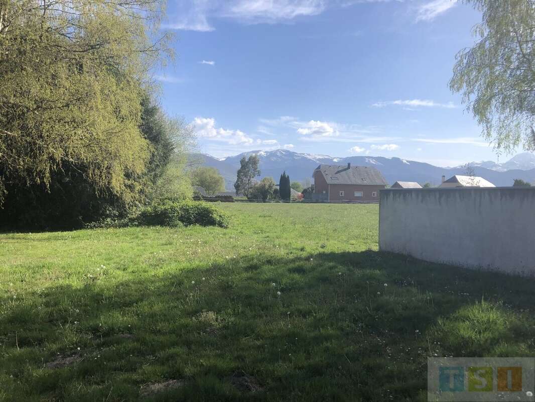 Maison à AVEZAC-PRAT-LAHITTE