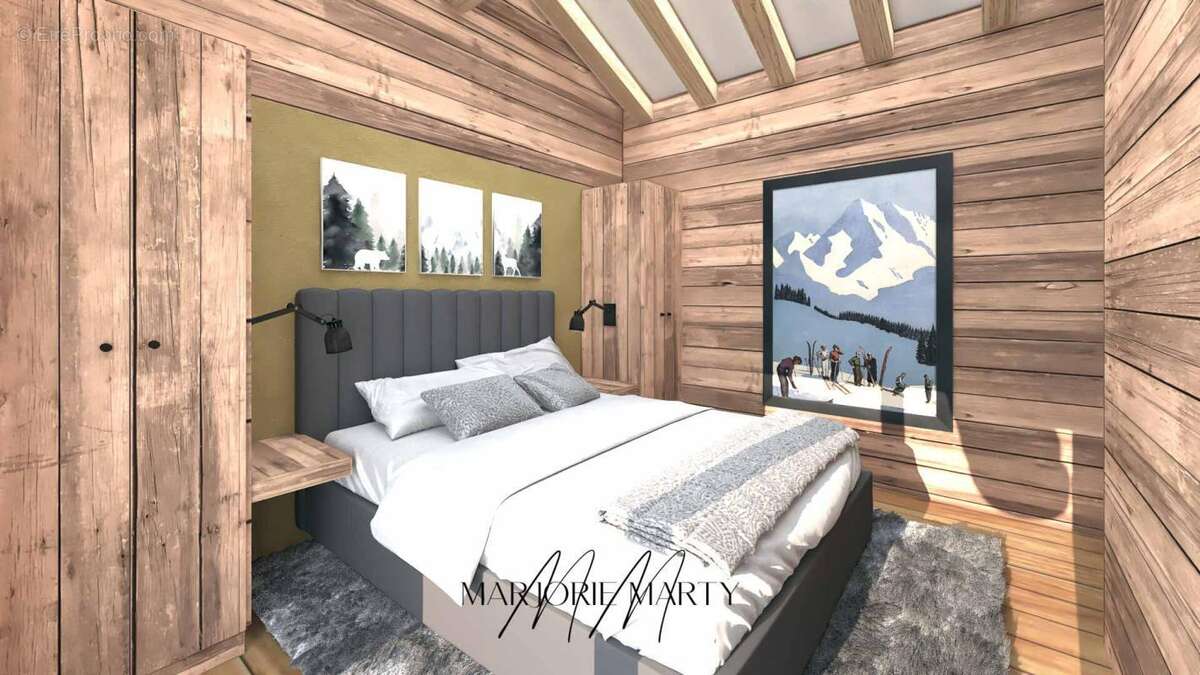 Maison à FONT-ROMEU-ODEILLO-VIA