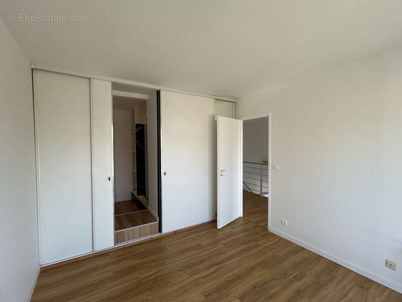 Maison à vendre 5 pièces parc Bordelais  BORDEAUX (33) - photo 6
