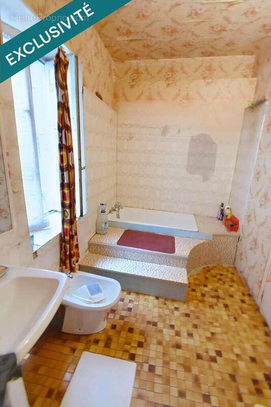 Photo 7 - Maison à ROMANECHE-THORINS