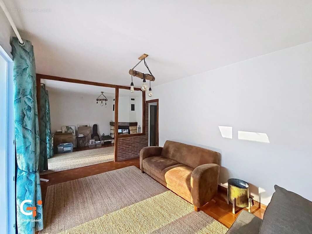 Maison à ARQUES-LA-BATAILLE