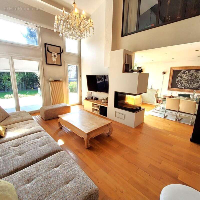 Photo 4 - Maison à CHILLY-MAZARIN