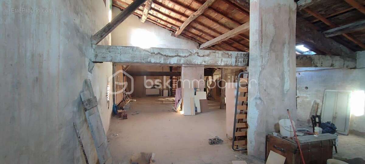 Maison à CLERMONT-L&#039;HERAULT