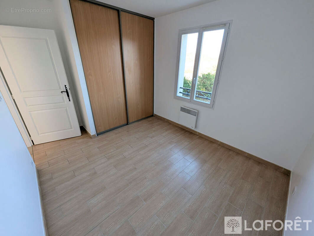 Maison coup de coeur  - 114 m²  - Entre Cognac et Saintes - photo 8