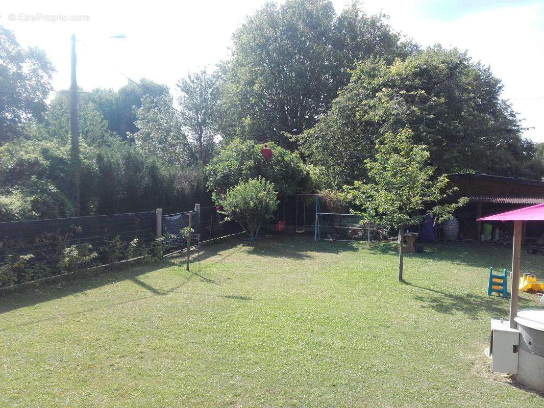 Maison à AUVERS-SUR-OISE