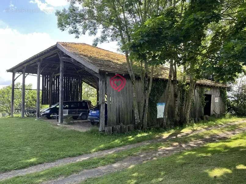 Maison à L'ISLE-EN-DODON