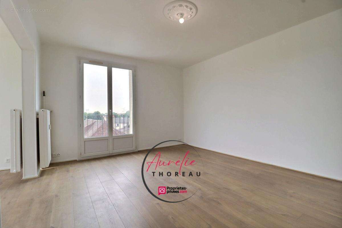 Appartement Neuville Aux Bois 3 pièces 65 m2 - photo 5