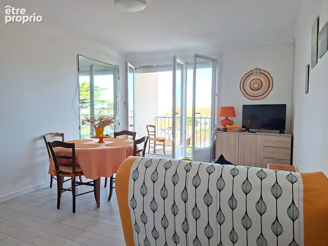 Appartement à La Bernerie En Retz - photo 6