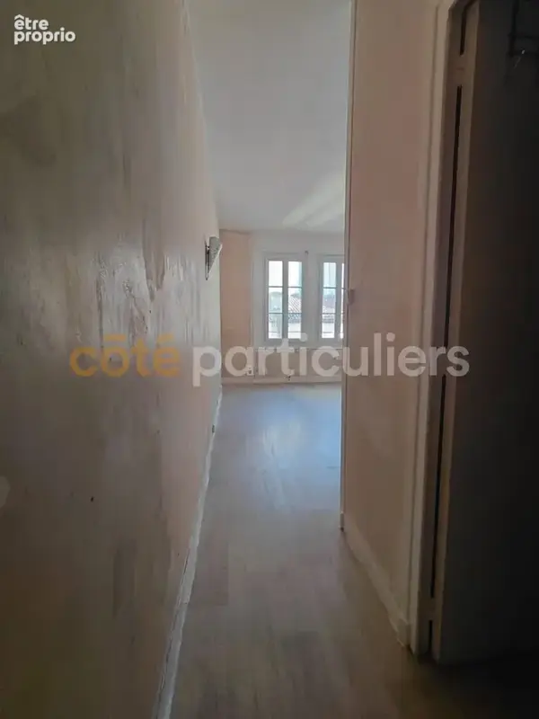 Studio 25m² - lot n°8 - la rochelle centre ville - photo 4
