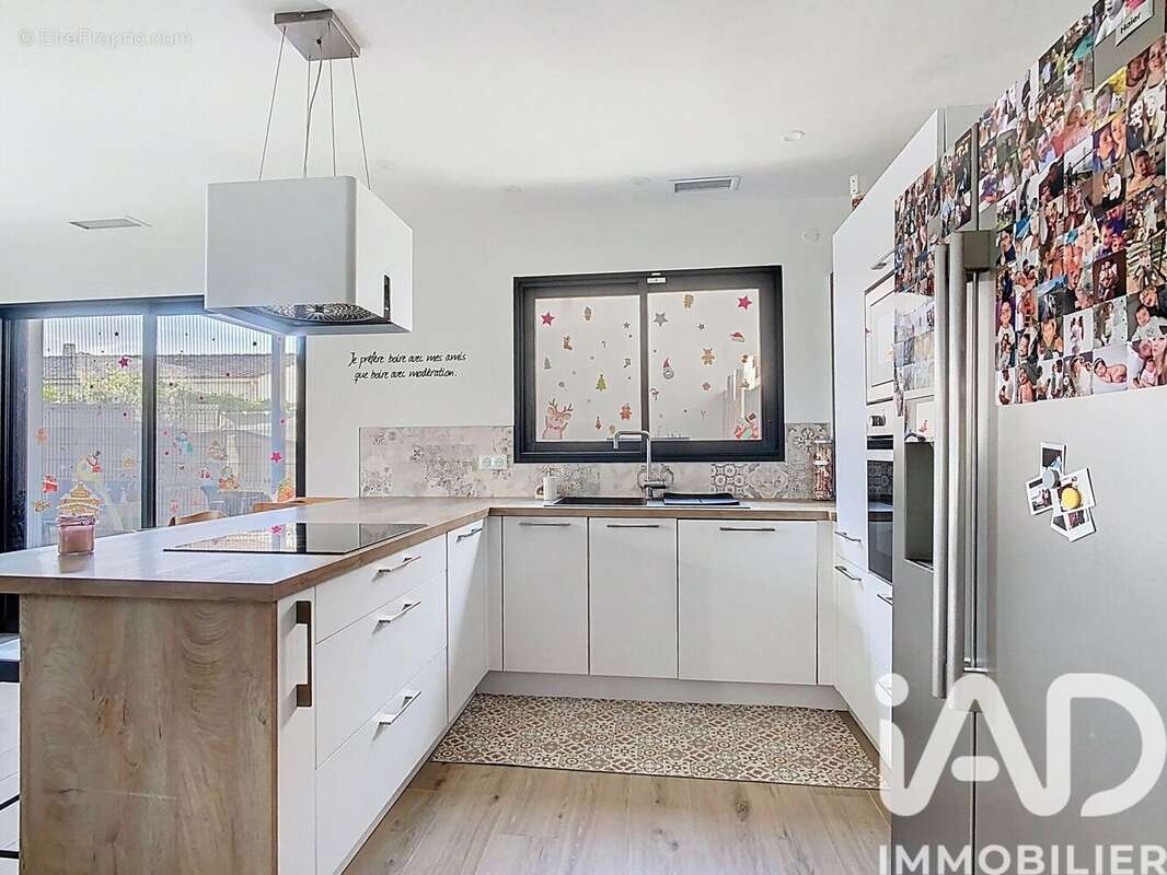 Photo 4 - Maison à CANDILLARGUES