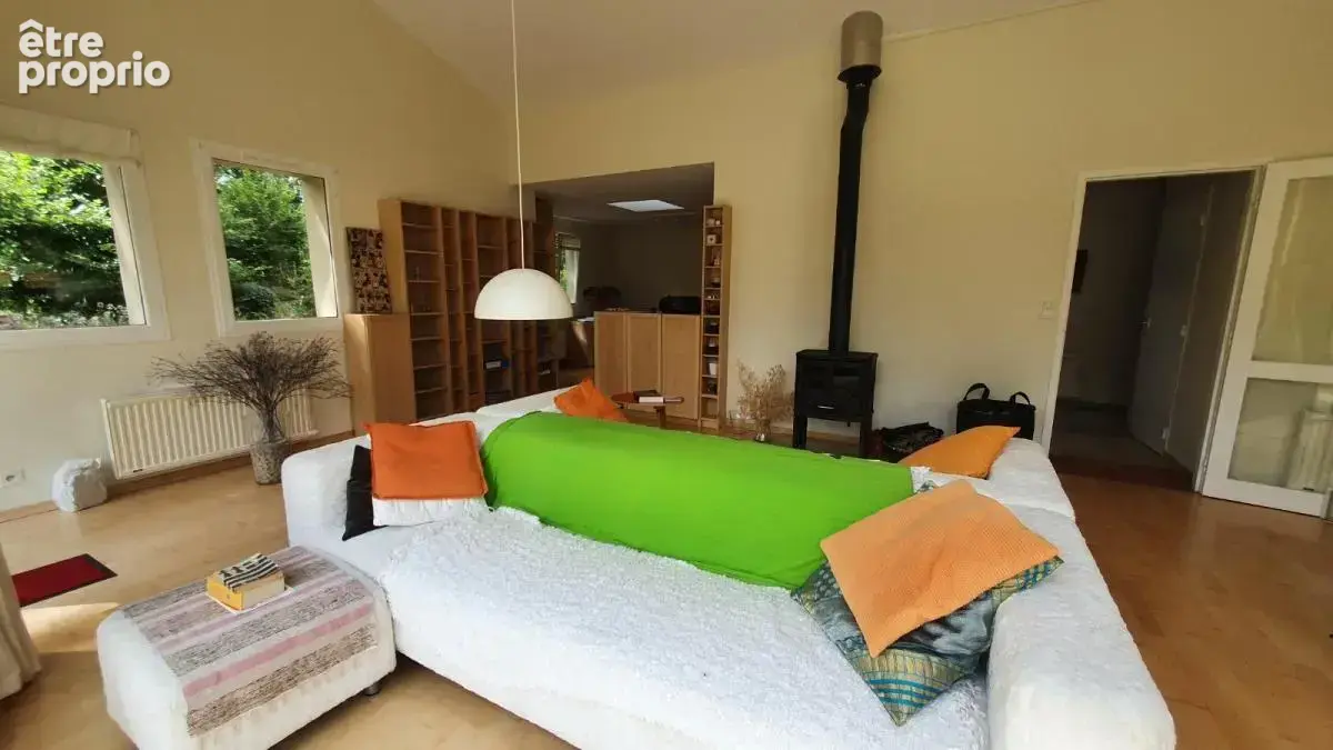 Maison 116 m² à Plouray  - photo 3