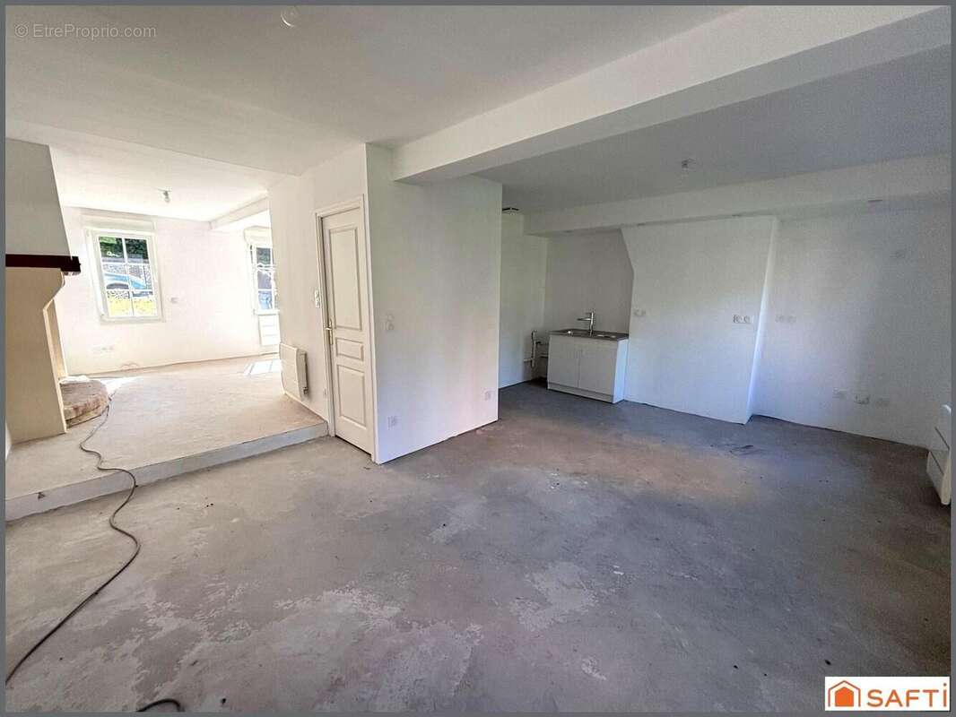 Photo 3 - Maison à LISIEUX