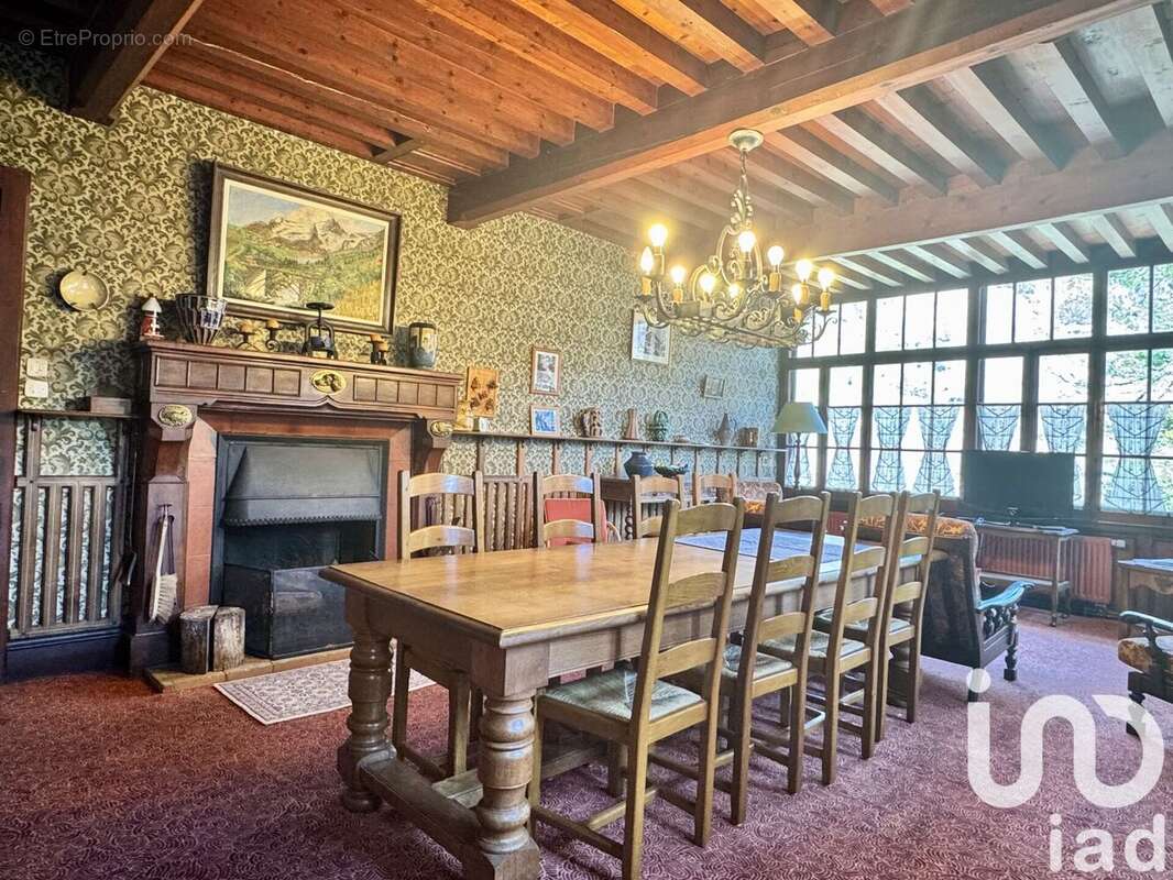 Photo 5 - Maison à BRIDES-LES-BAINS