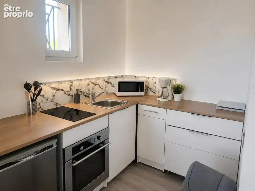 Maison de 1 pièce de 190 m² à Saint-Nazaire - photo 22