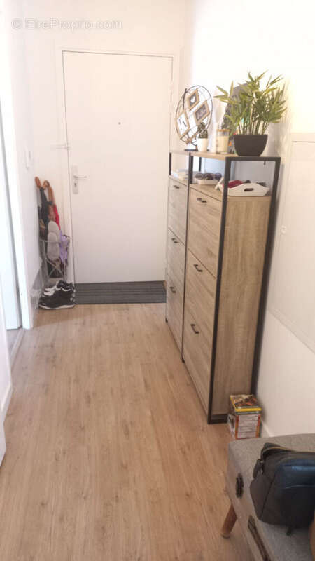 Appartement à BROU-SUR-CHANTEREINE