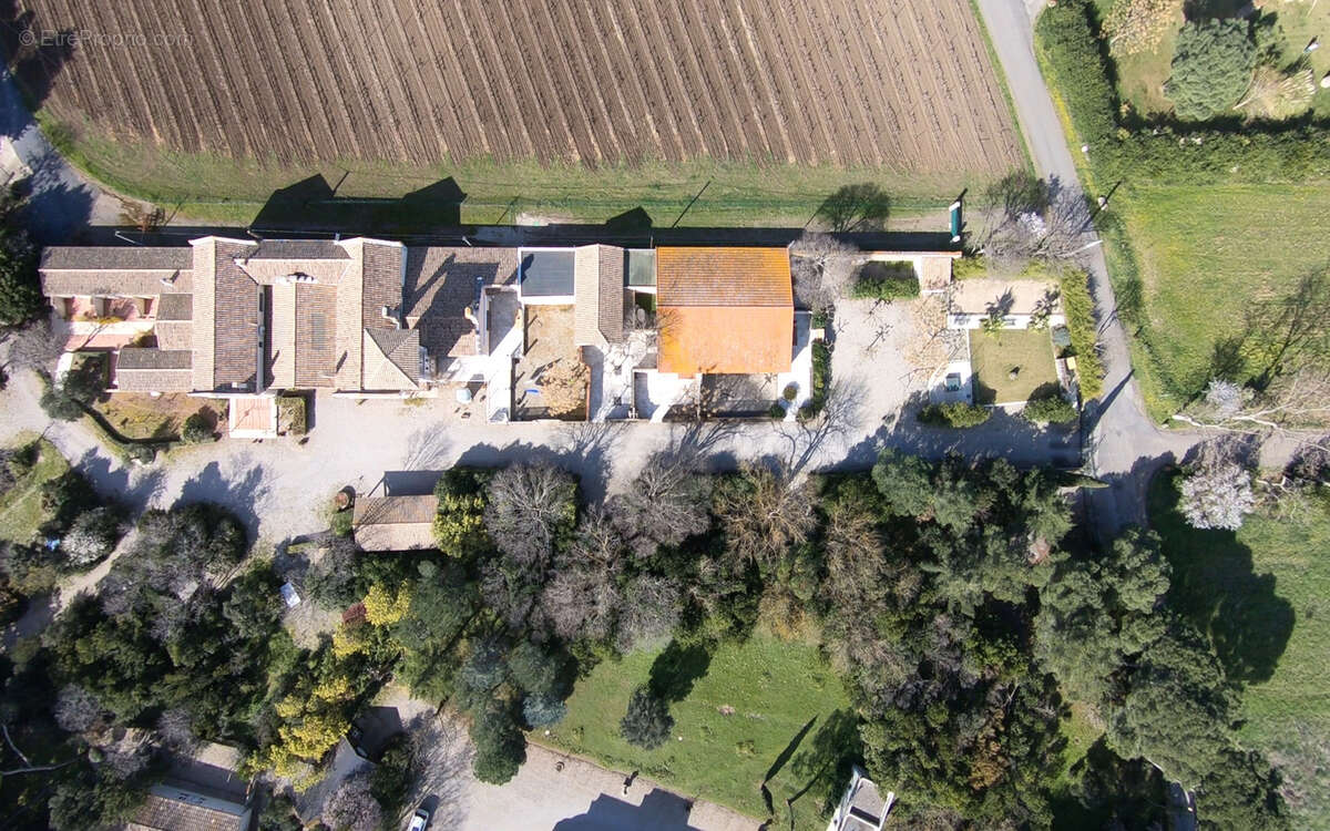 Maison à VIAS