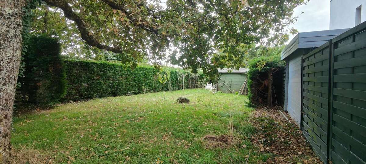 Maison à LA BAULE-ESCOUBLAC