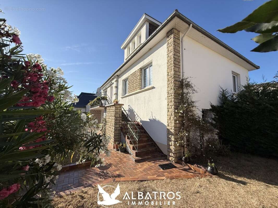 Maison 159 m² à Ouistreham  - photo 11