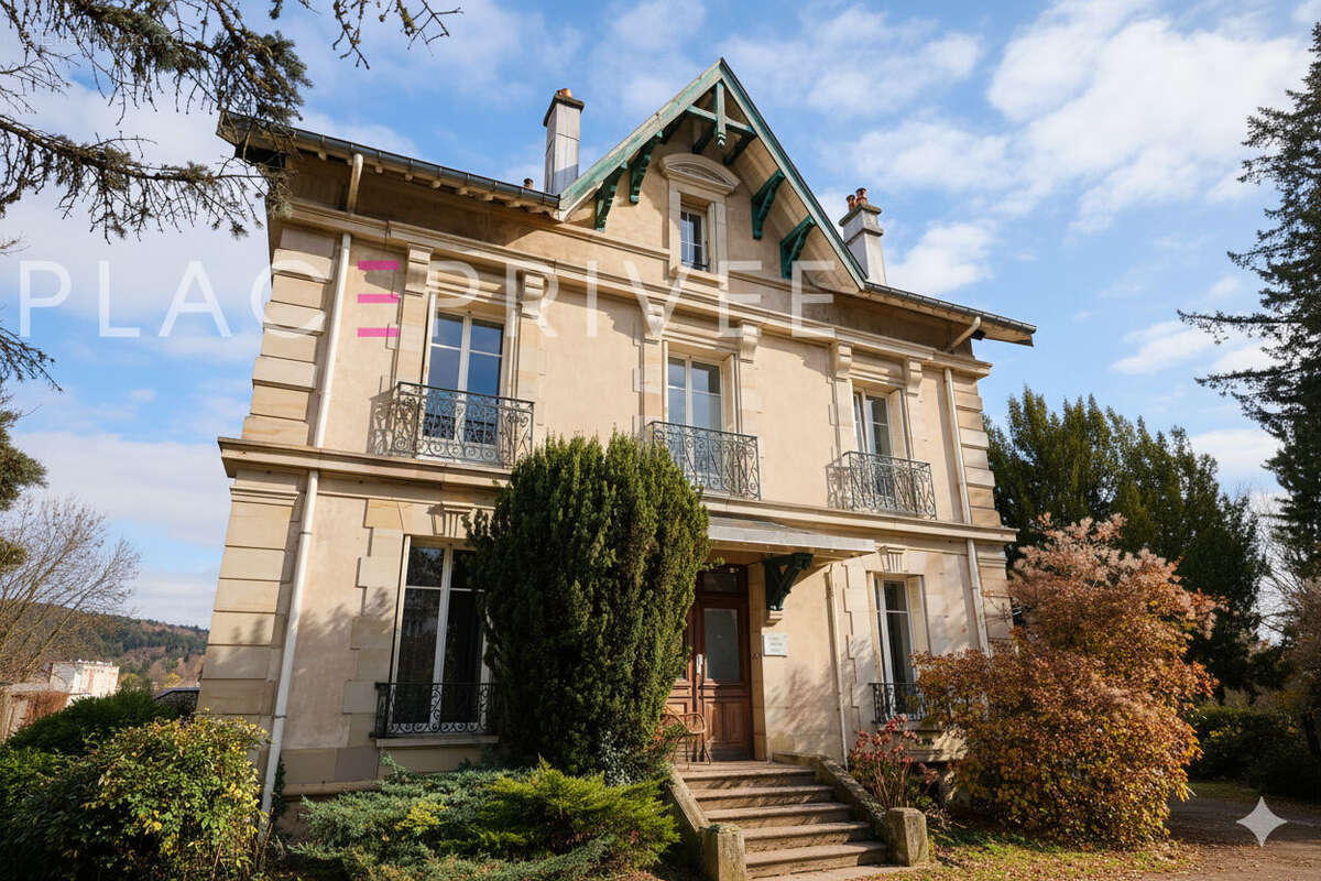 Maison à EPINAL
