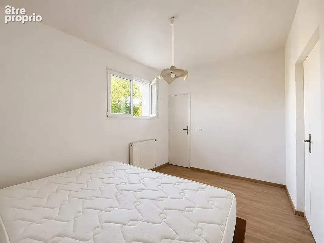 Belle appartement - plage et centre ville - jardin - photo 7