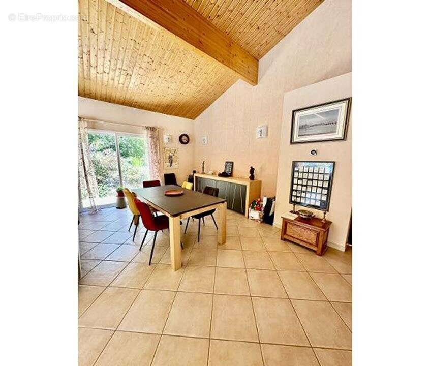 Maison à SOULAC-SUR-MER